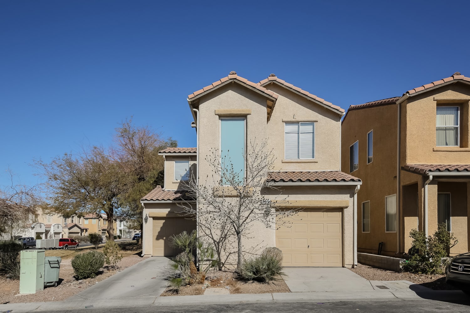 6524 Coronado Canyon Ave, Las Vegas