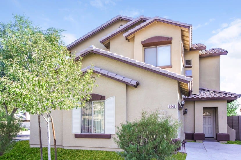 6601 W Laurel Ave, Glendale