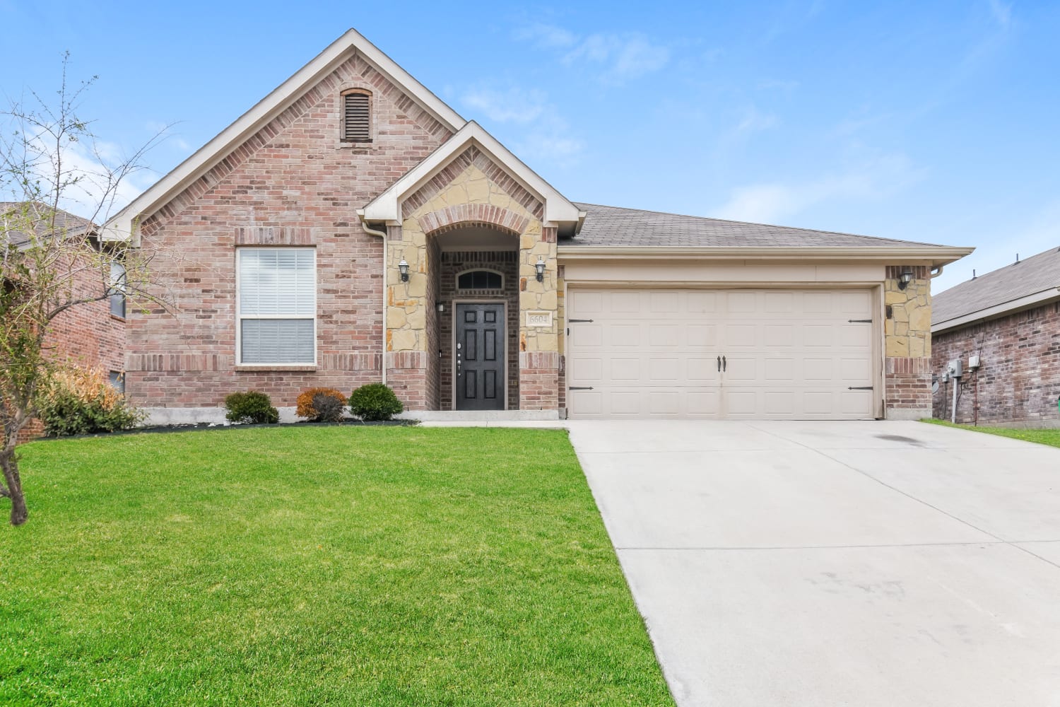 6604 Chalk River Dr, Fort Worth