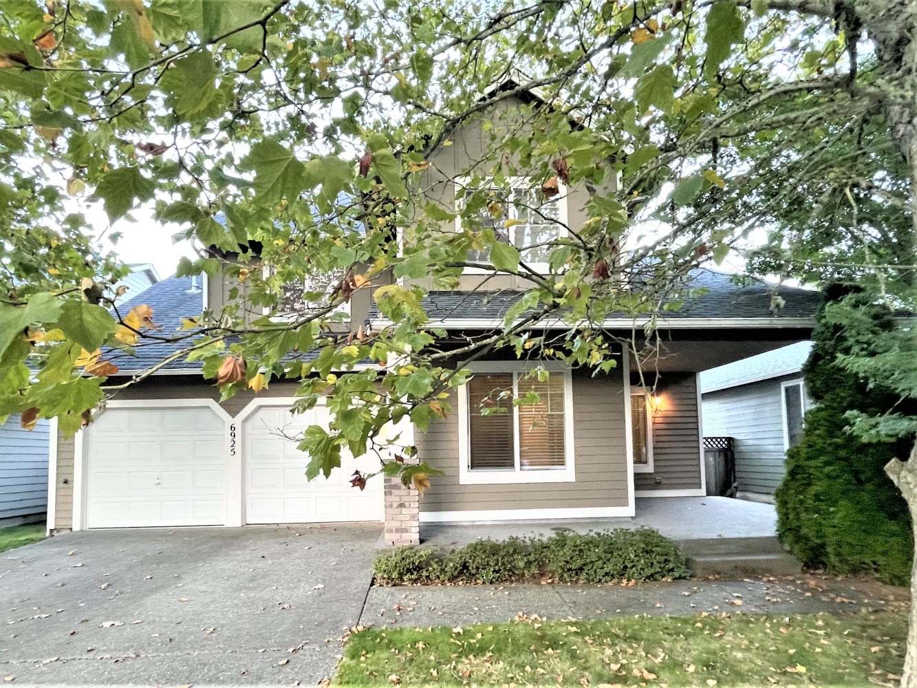 6925 Stone St SE, Lacey