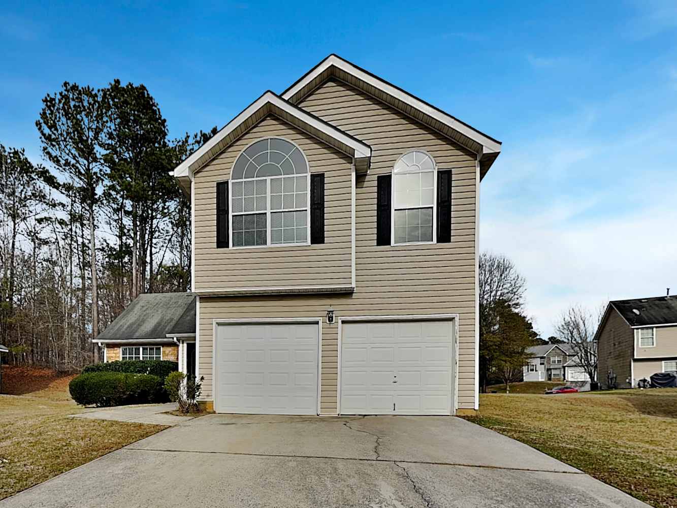 6942 Foxmoor Way, Douglasville