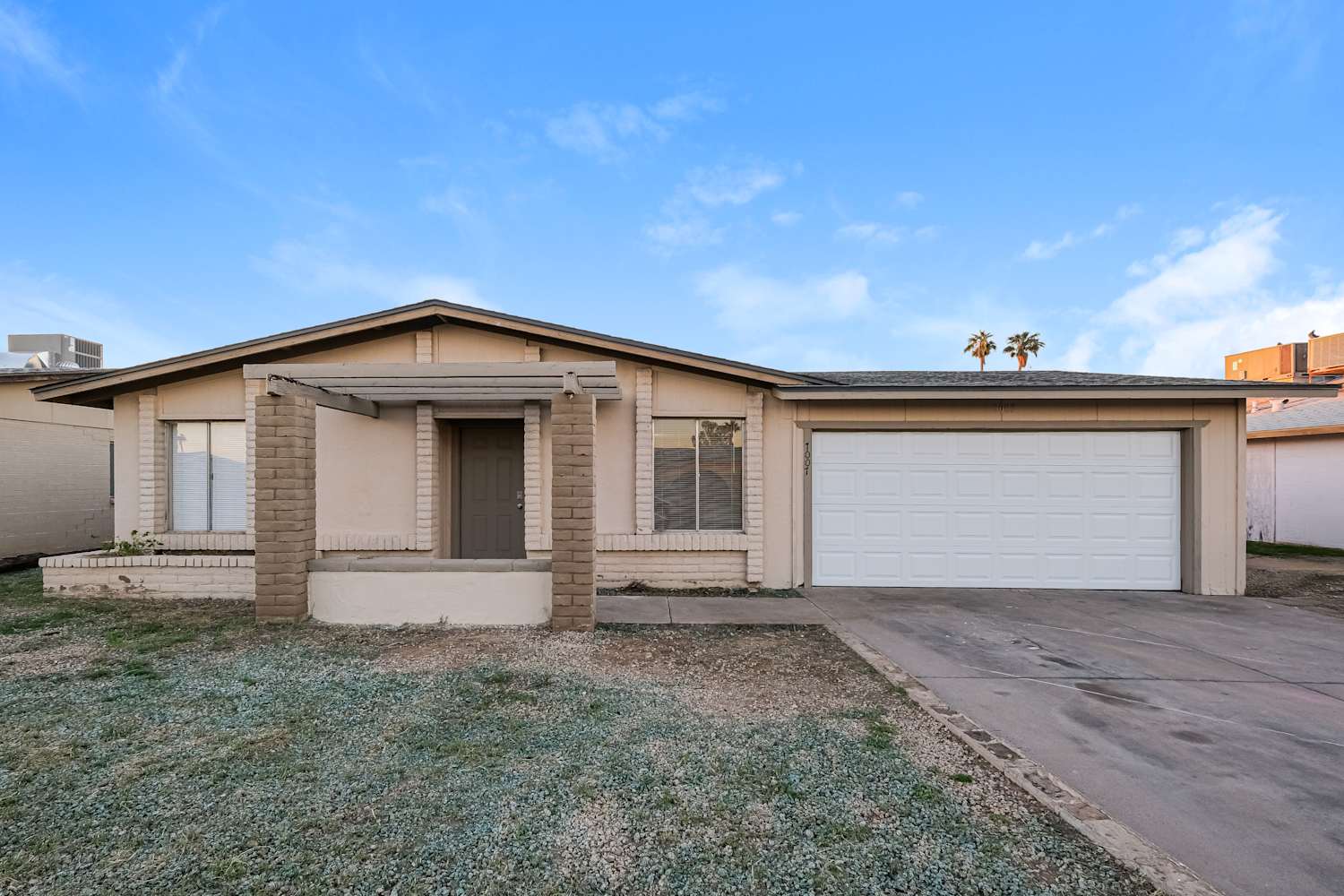 7007 W Vernon Ave, Phoenix