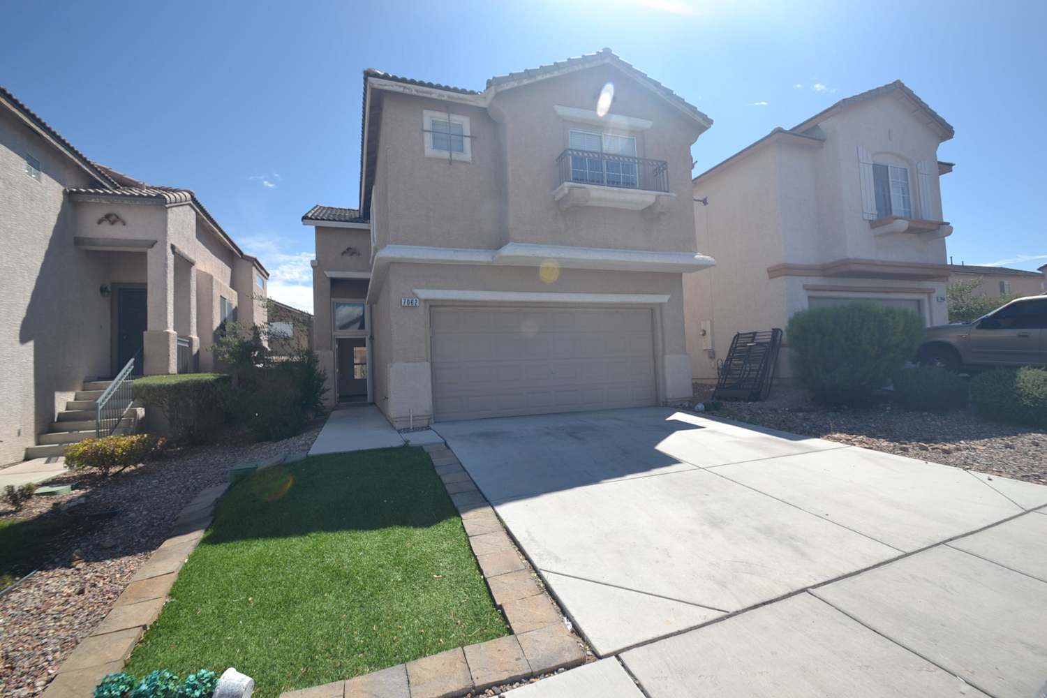 7062 Mandy Scarlet Ct, Las Vegas