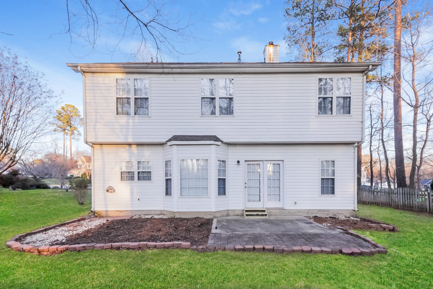 7140 Duchamp Dr Charlotte photo 14