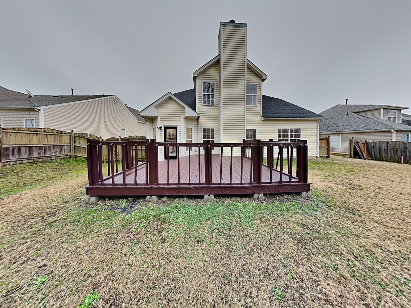 720 Red Oak Tree Dr Fuquay Varina photo 20