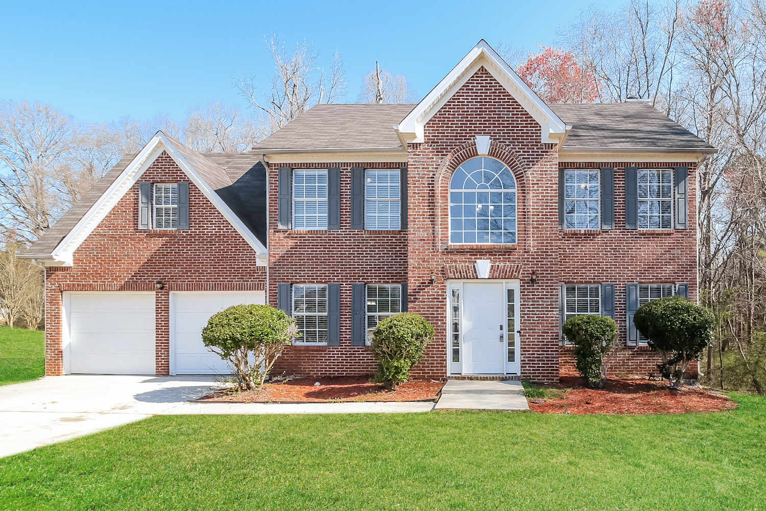 721 White Dove Dr, McDonough