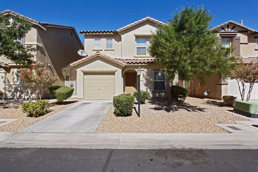 7224 Camden Pine Ave Las Vegas photo 1