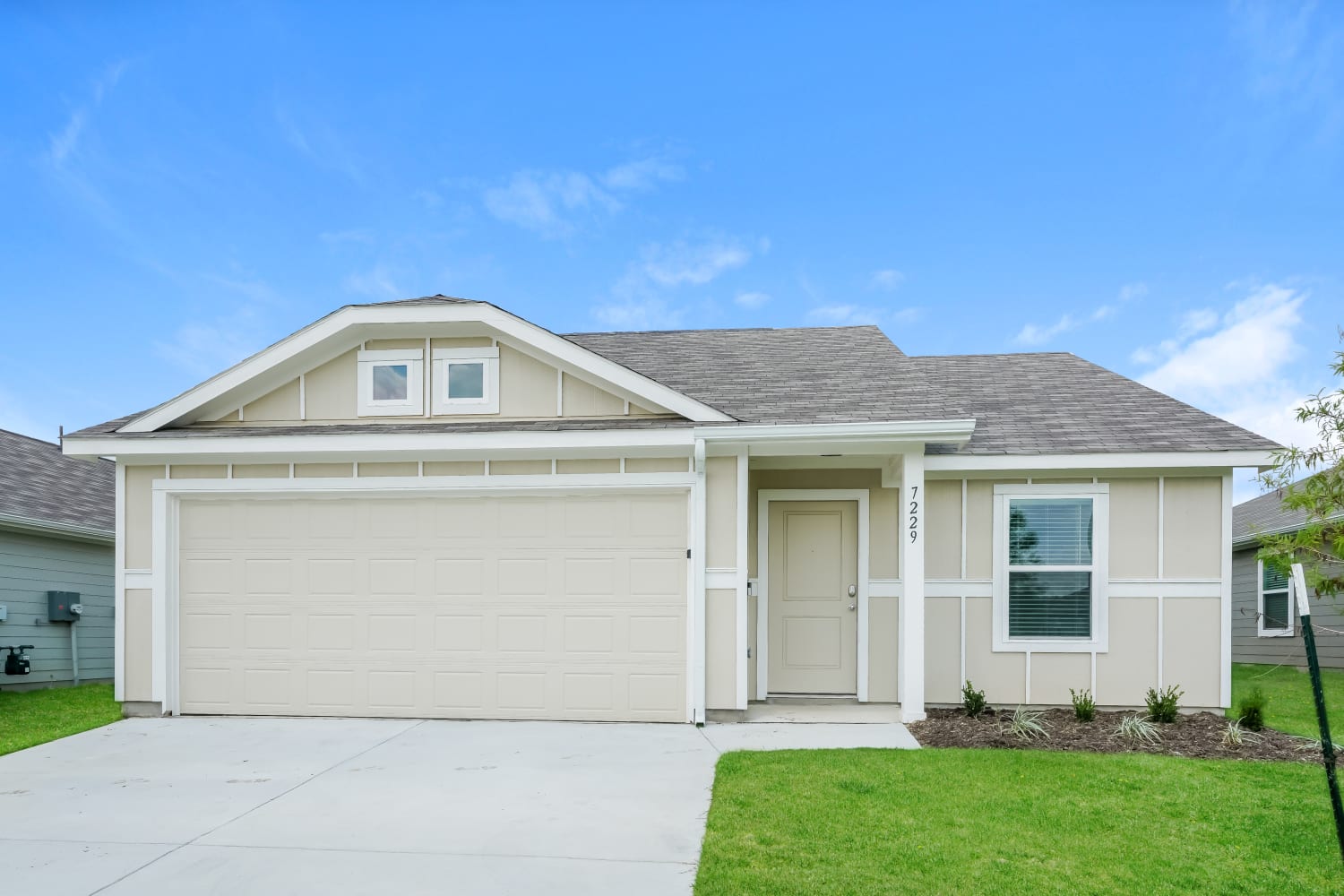 7229 Lazy Creek Rd, Fort Worth