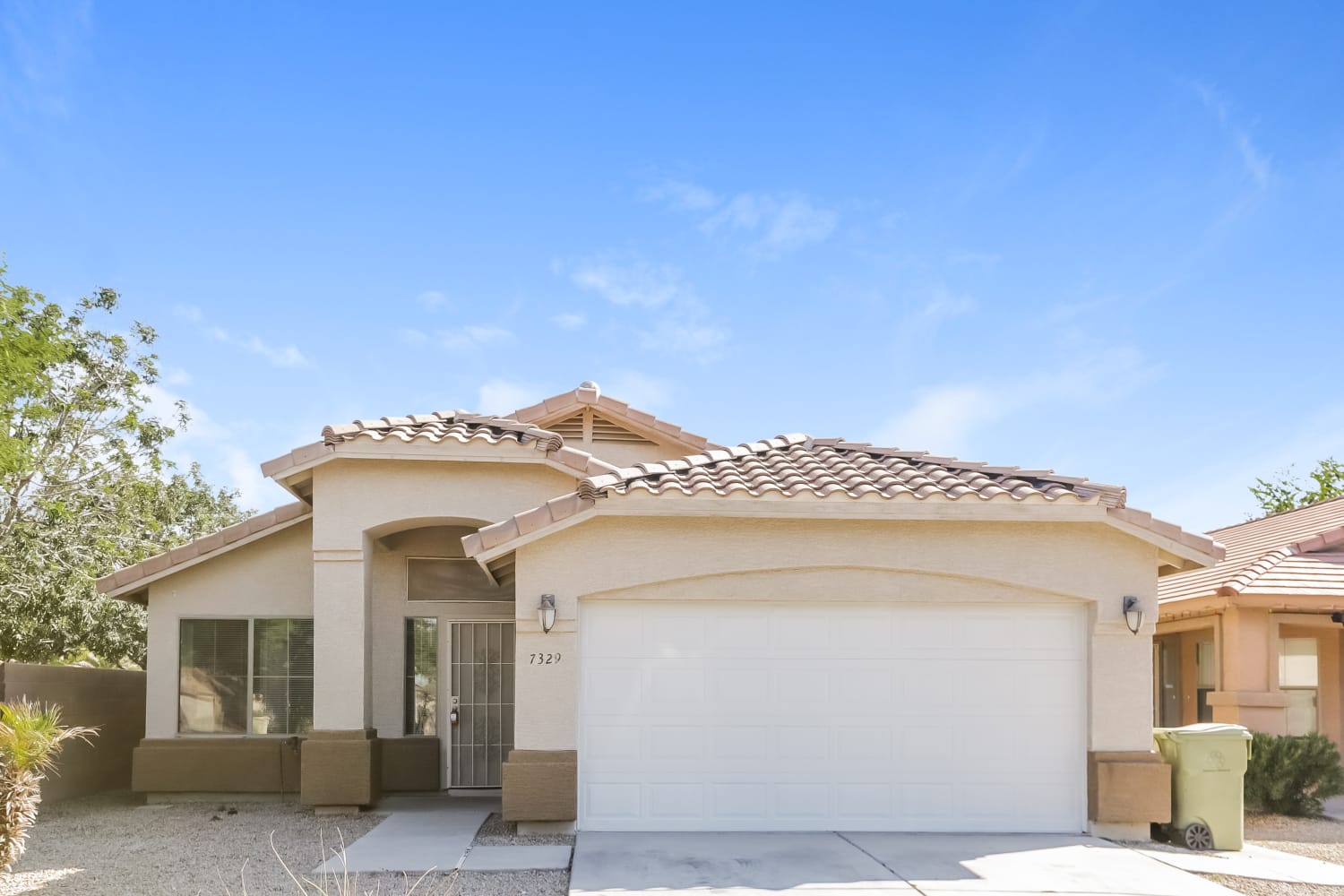 7329 N 68Th Drive, Glendale