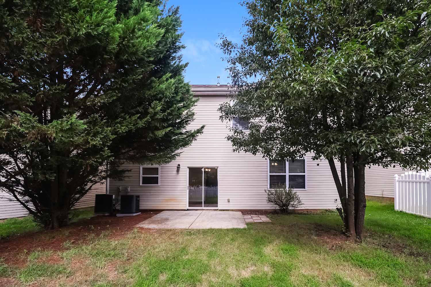 7342 Lamplighter Close Dr Matthews photo 17