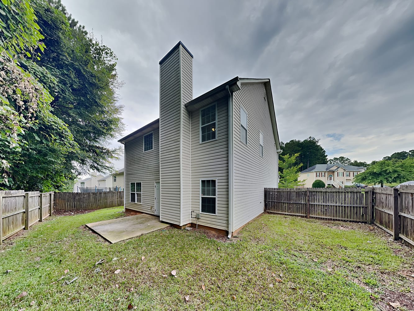 7443 Grayson Bridge Cir Douglasville photo 18
