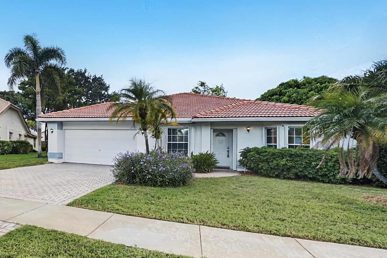 7546 Briar Cliff Cir, Lake Worth