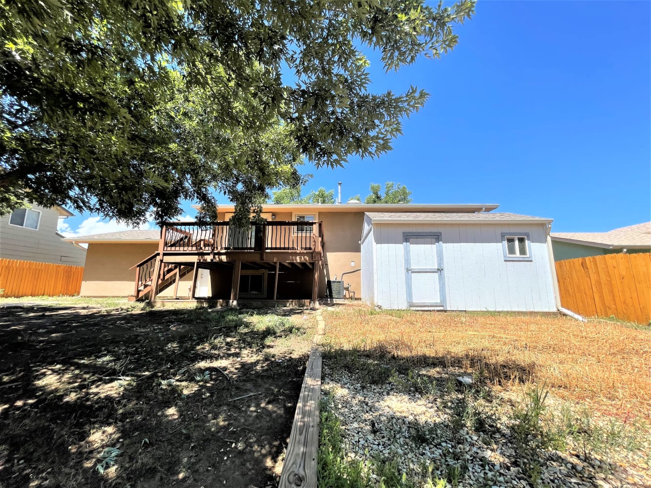 7595 Deer Trl Colorado Springs photo 29