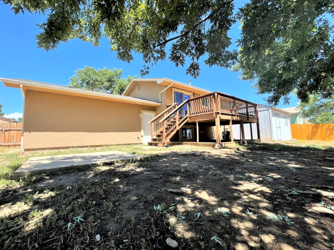 7595 Deer Trl Colorado Springs photo 28