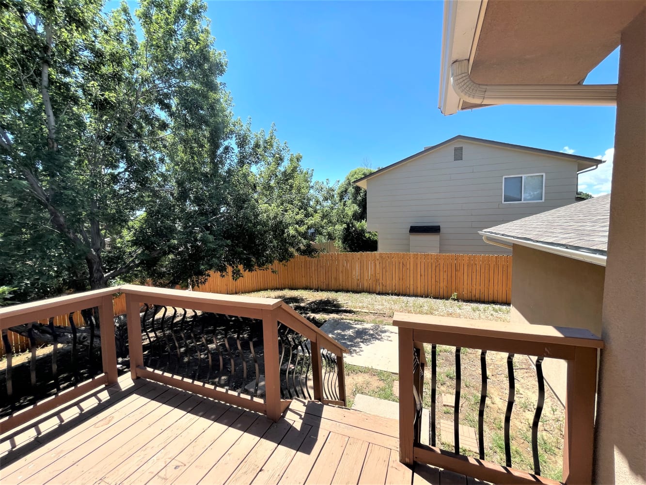 7595 Deer Trl Colorado Springs photo 27
