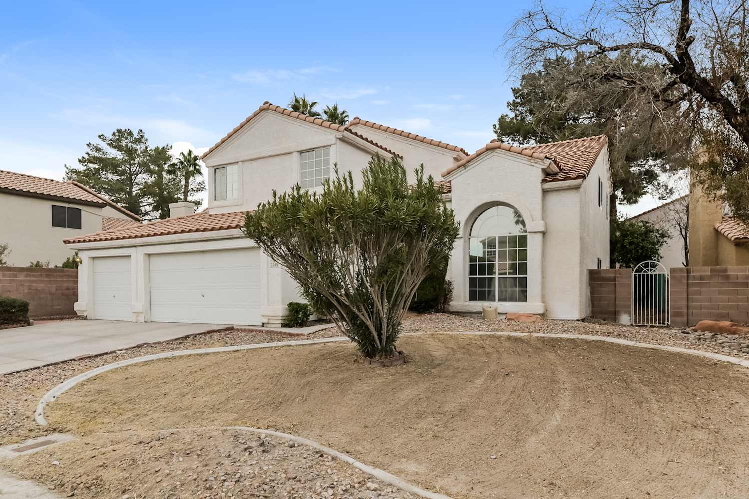 7749 Brook Valley Dr Las Vegas photo 2