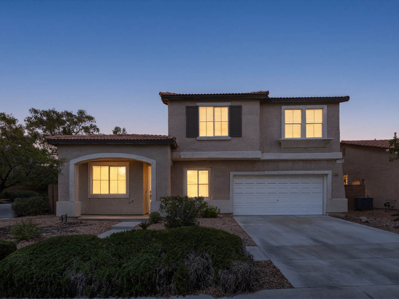 7855 Mohican Canyon St, Las Vegas