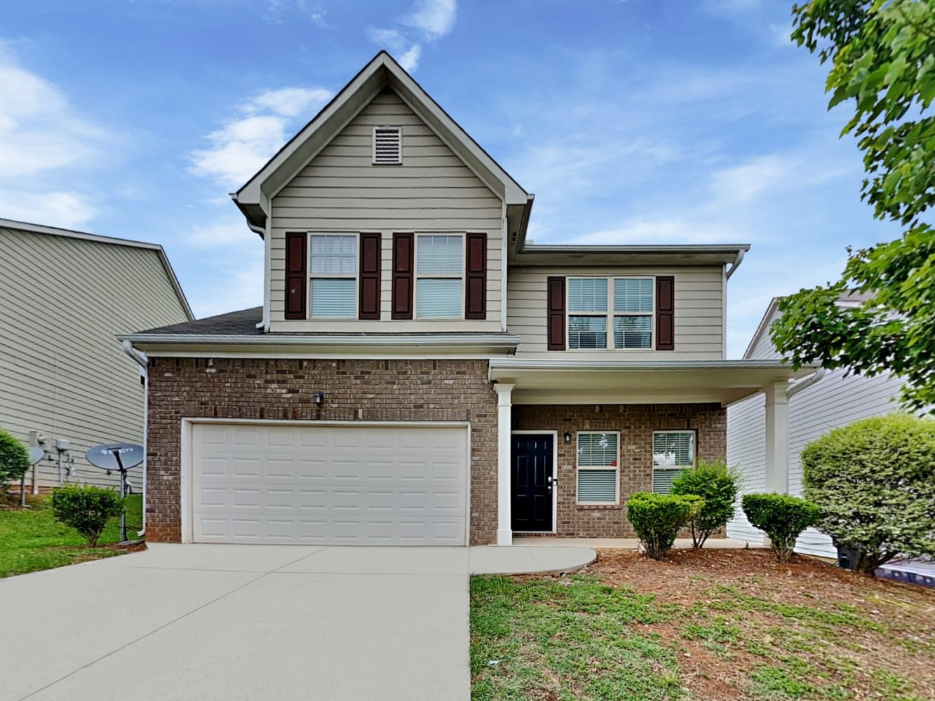 798 Rockingham Dr, Lithia Springs