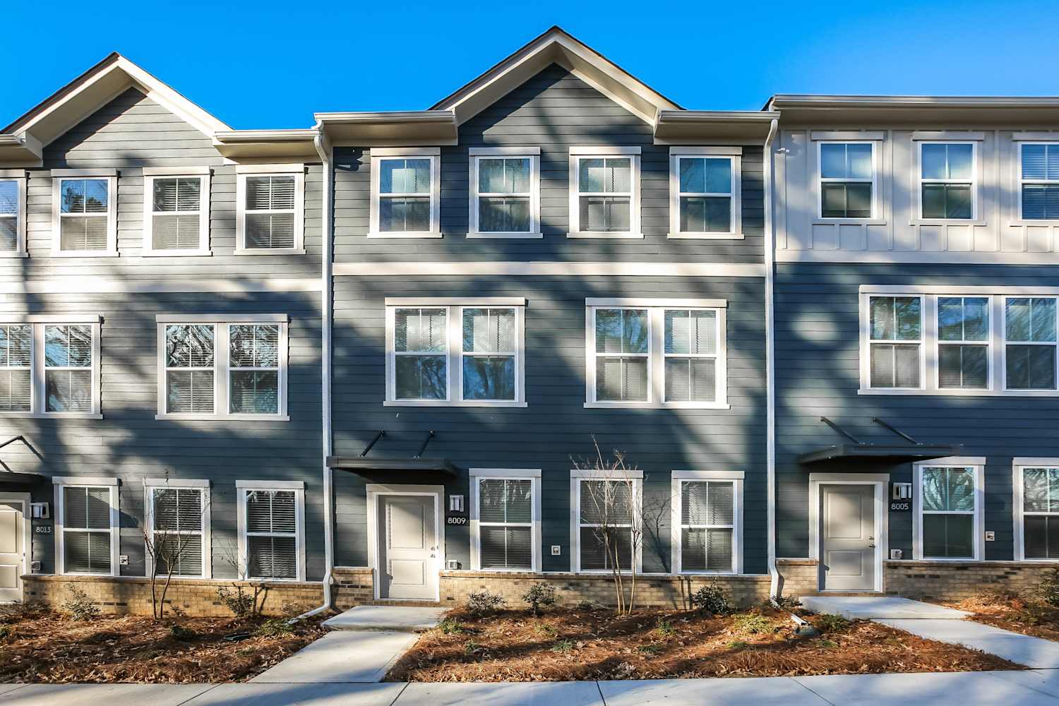 8009 Roest Ln, Charlotte