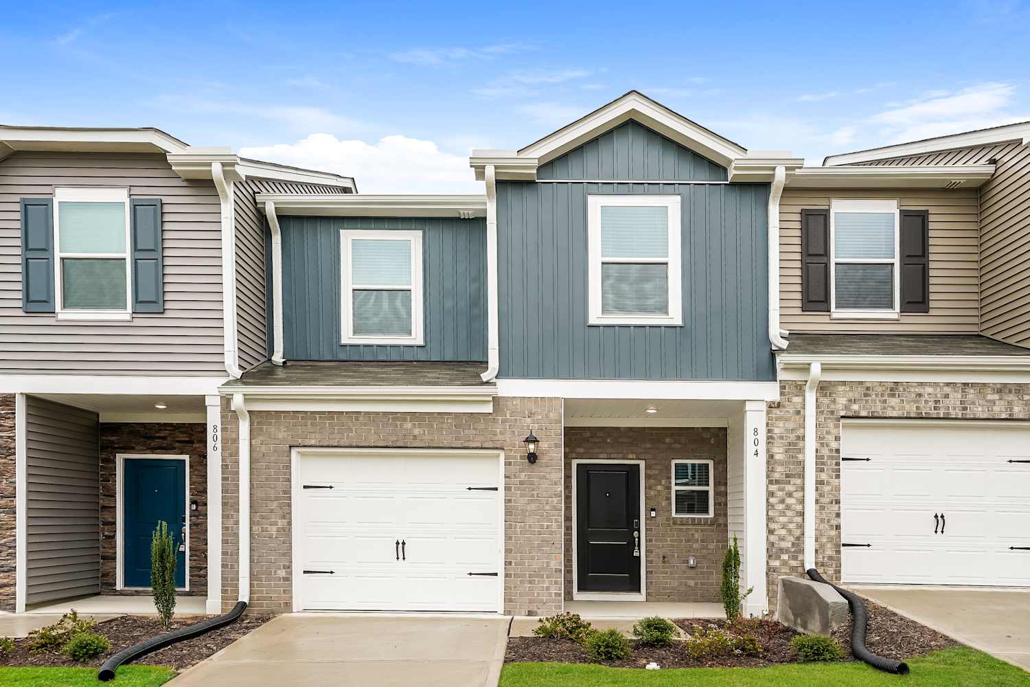 804 Holiday Park Lane, Knightdale