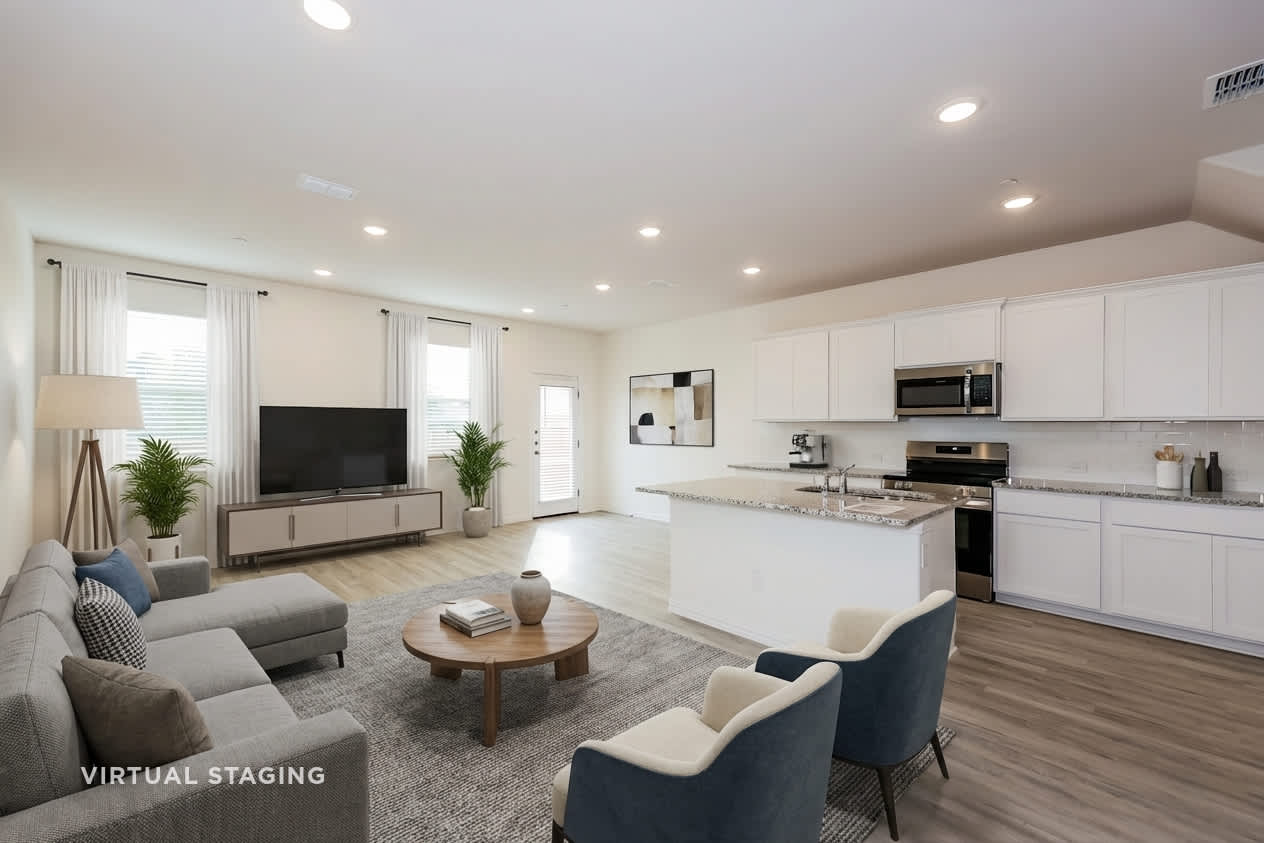808 Bonnet Trl Arlington photo 4