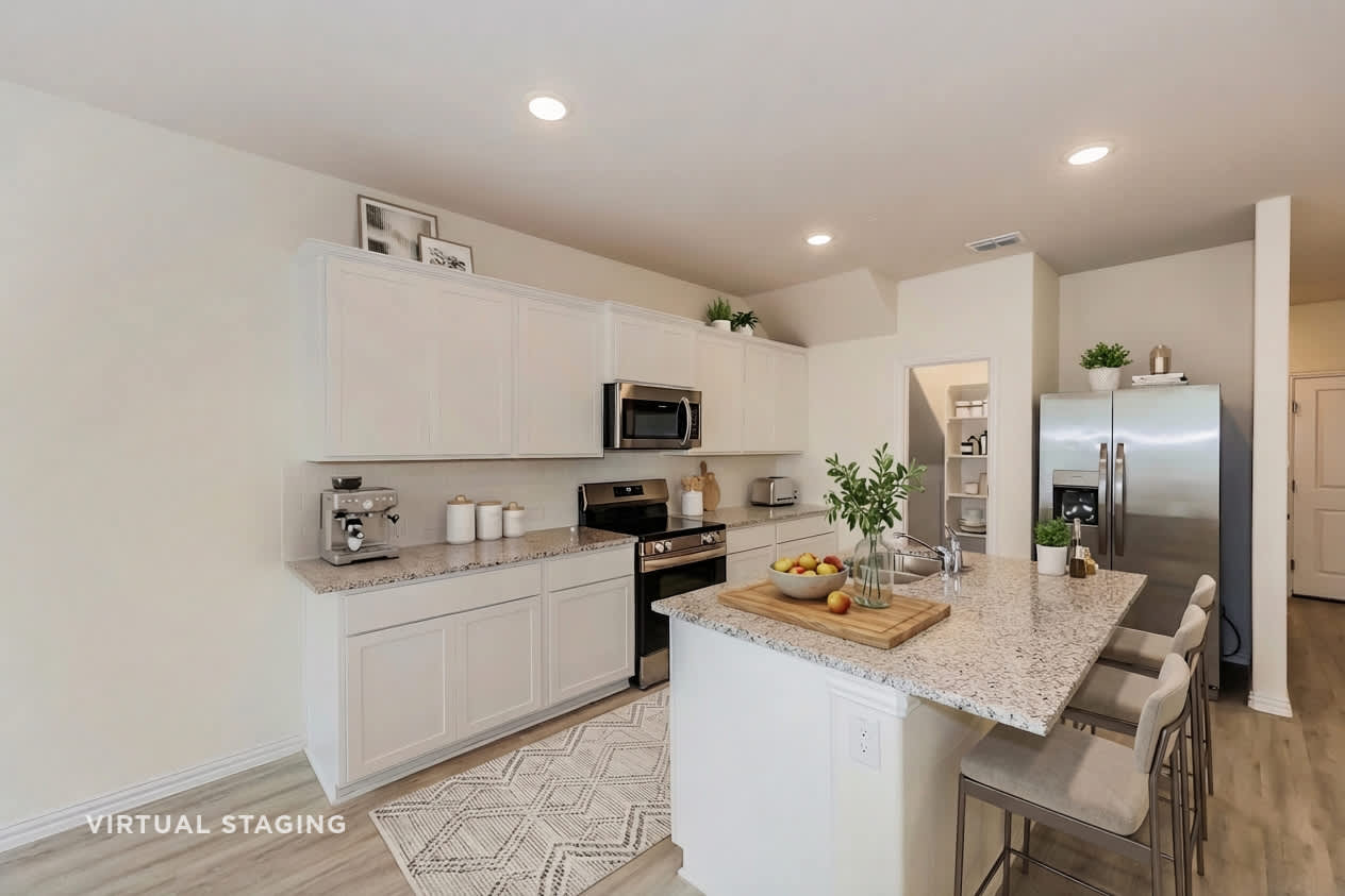 808 Bonnet Trl Arlington photo 8
