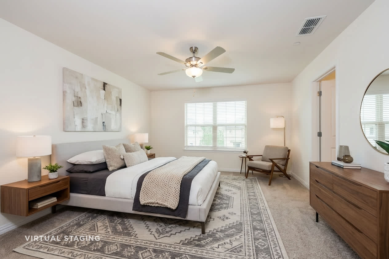808 Bonnet Trl Arlington photo 11