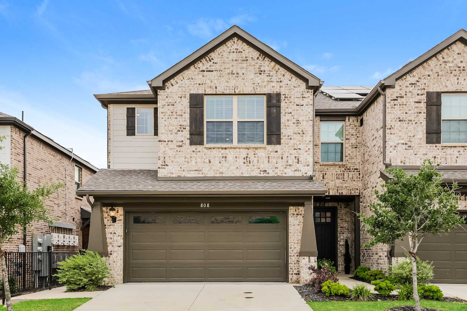 808 Bonnet Trl Arlington photo 1