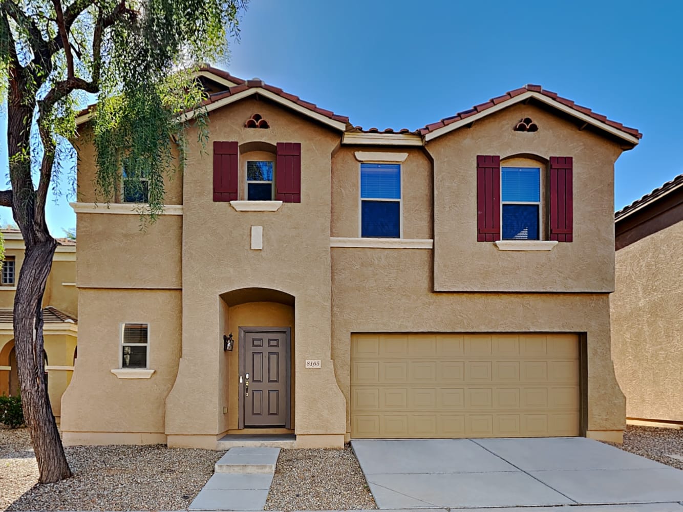 8165 W Palo Verde Ave, Peoria