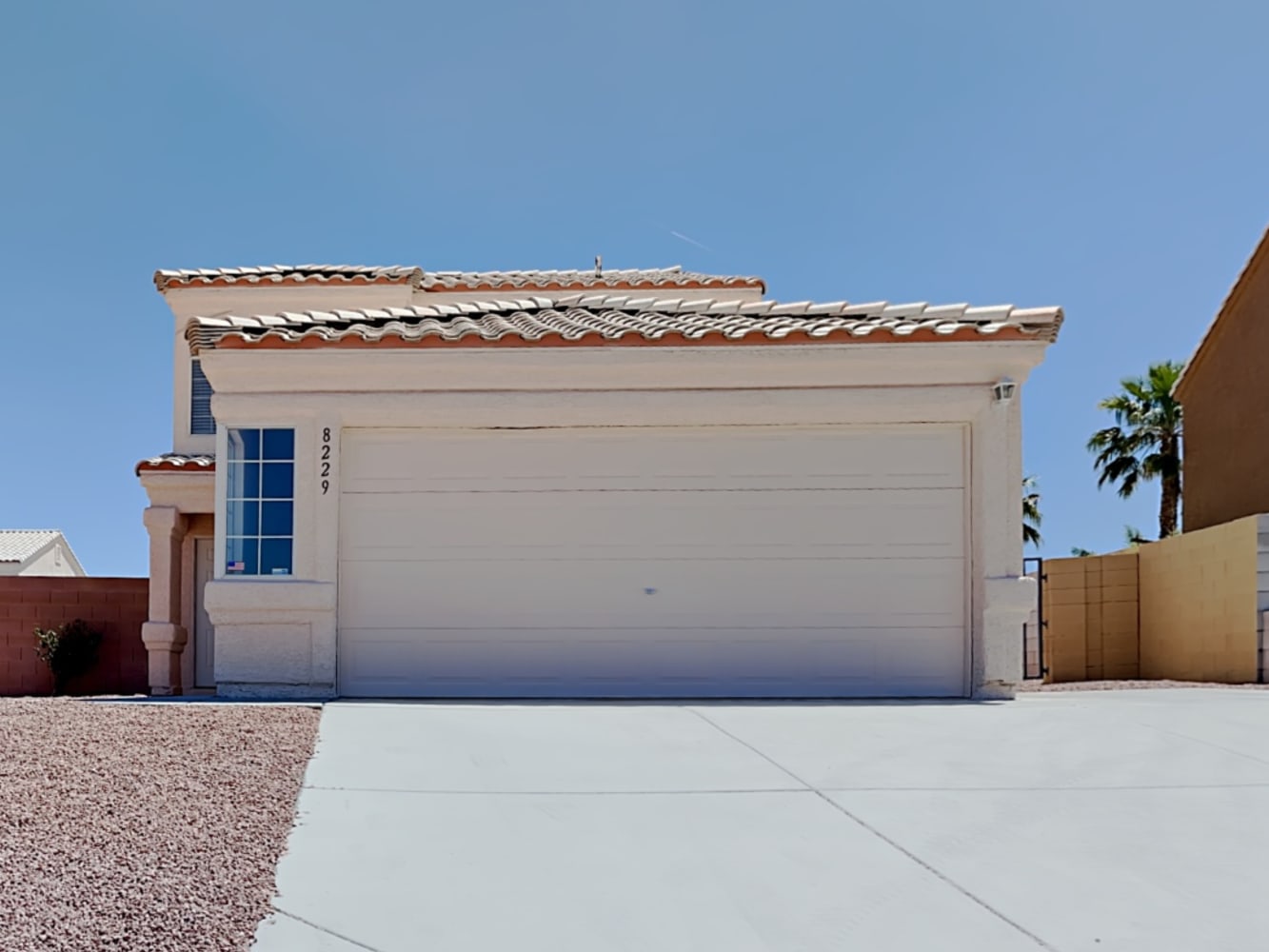 8229 Hercules Dr, Las Vegas
