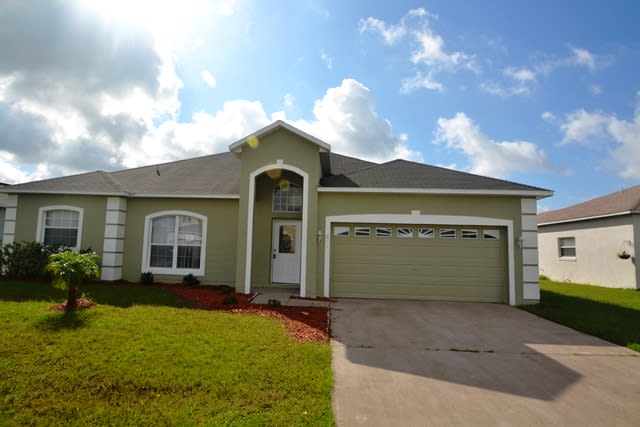 824 Massy Ct, Kissimmee