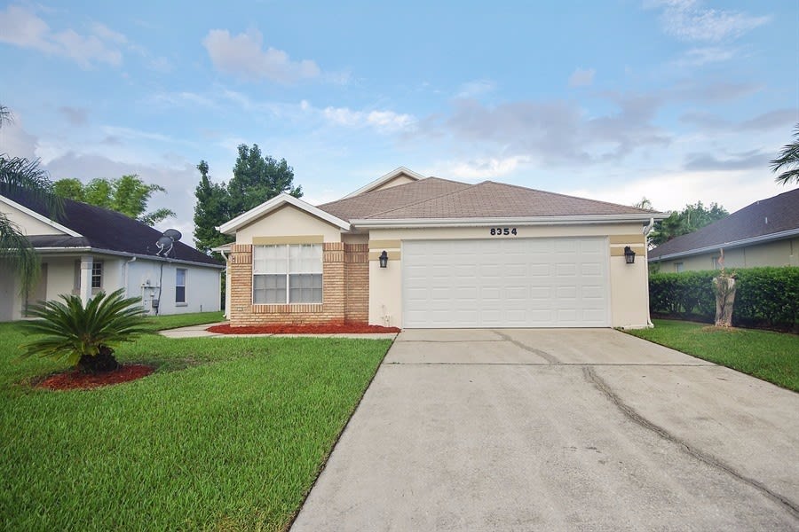 8354 Fort Clinch Ave Orlando photo 1