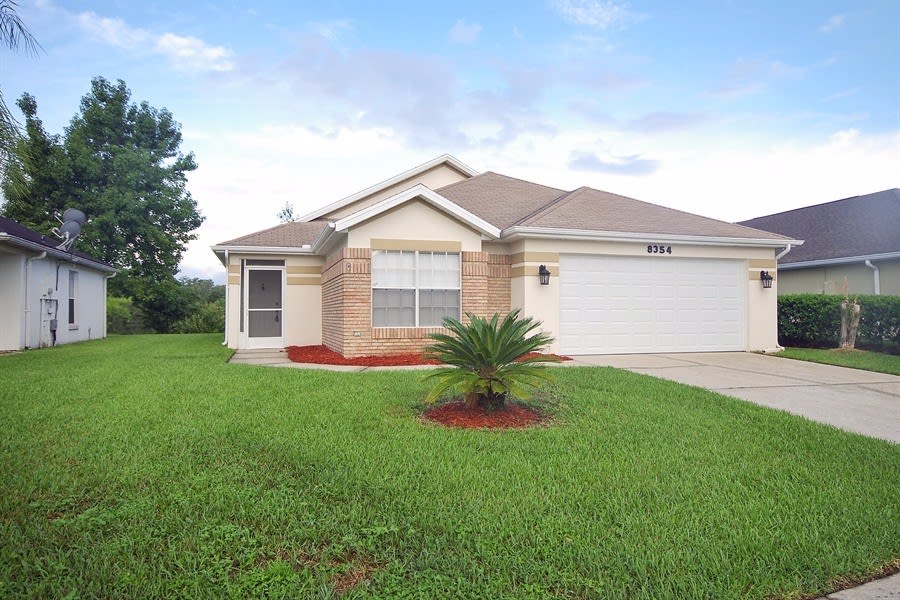 8354 Fort Clinch Ave Orlando photo 2