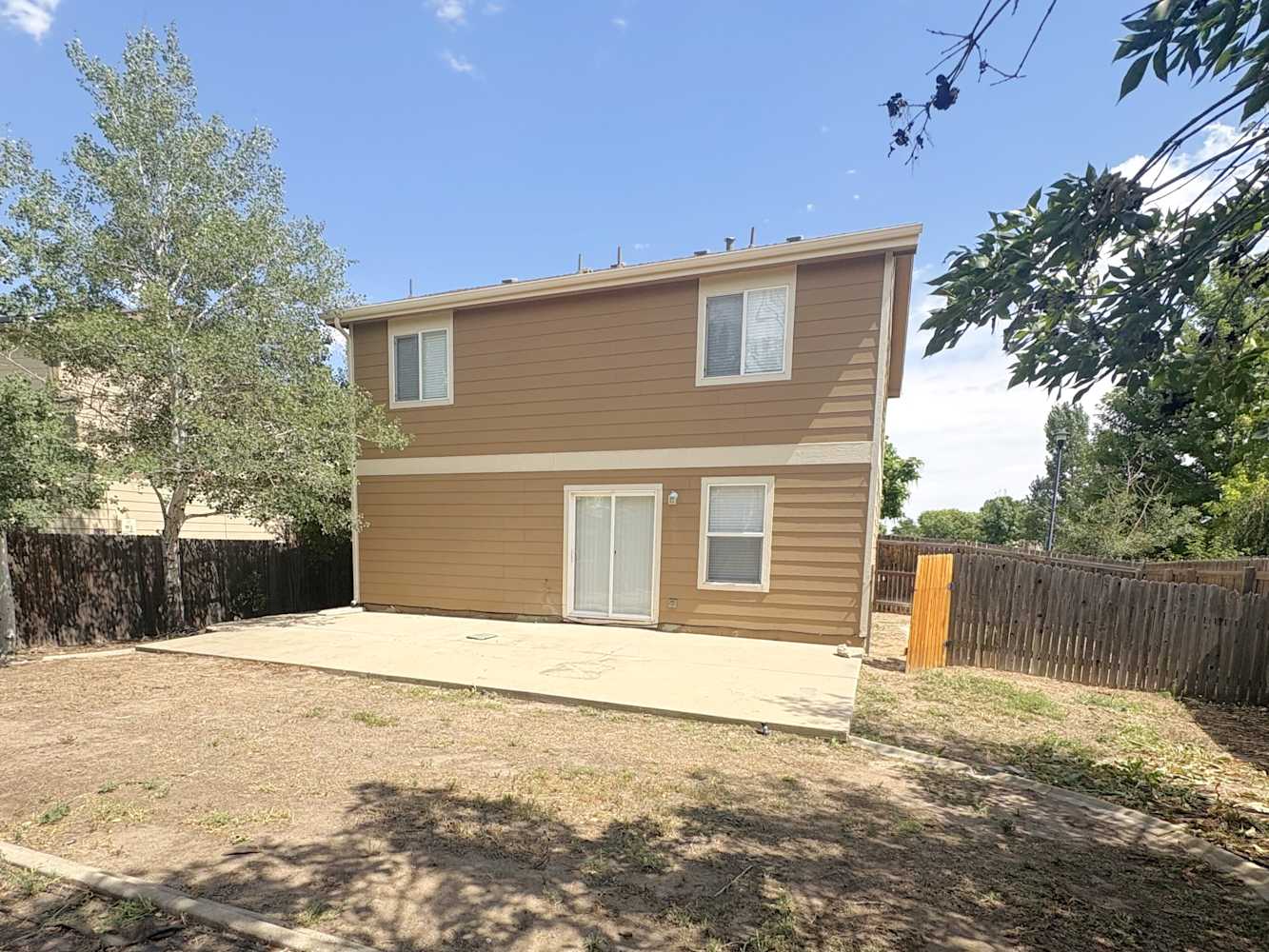 838 Willow Dr Lochbuie photo 22