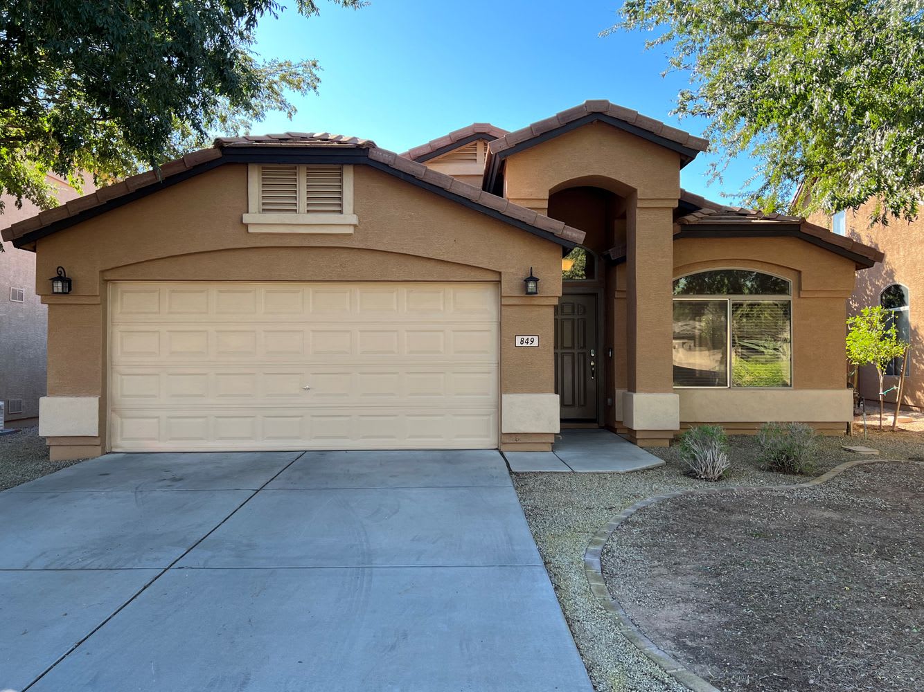 849 E Marigold Pl, San Tan Valley