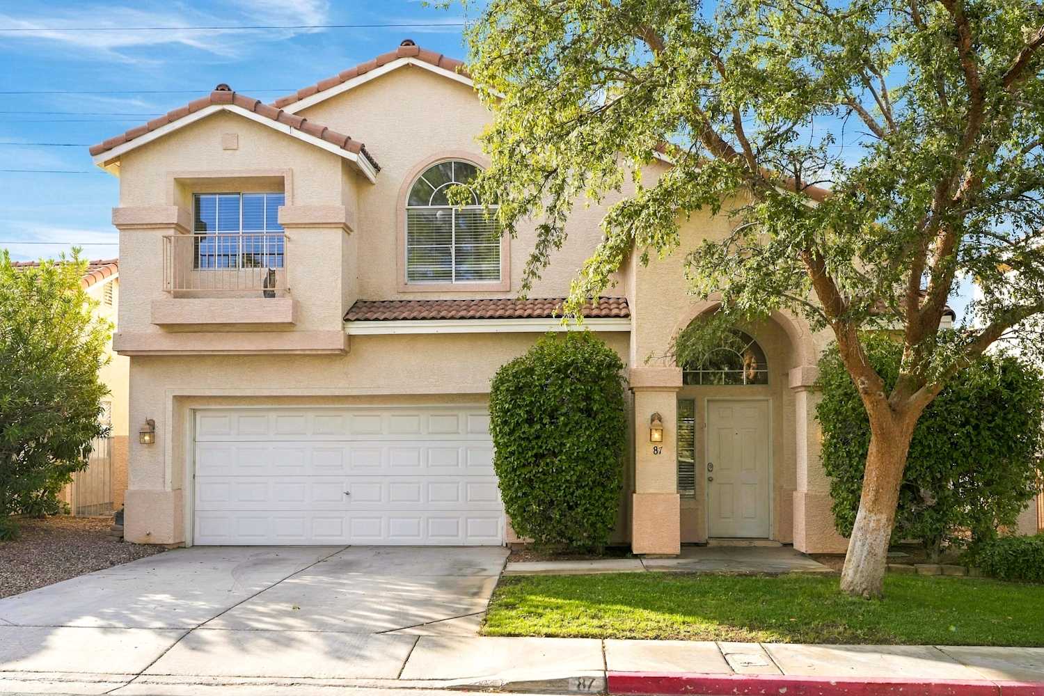 87 Yesterday Dr, Henderson