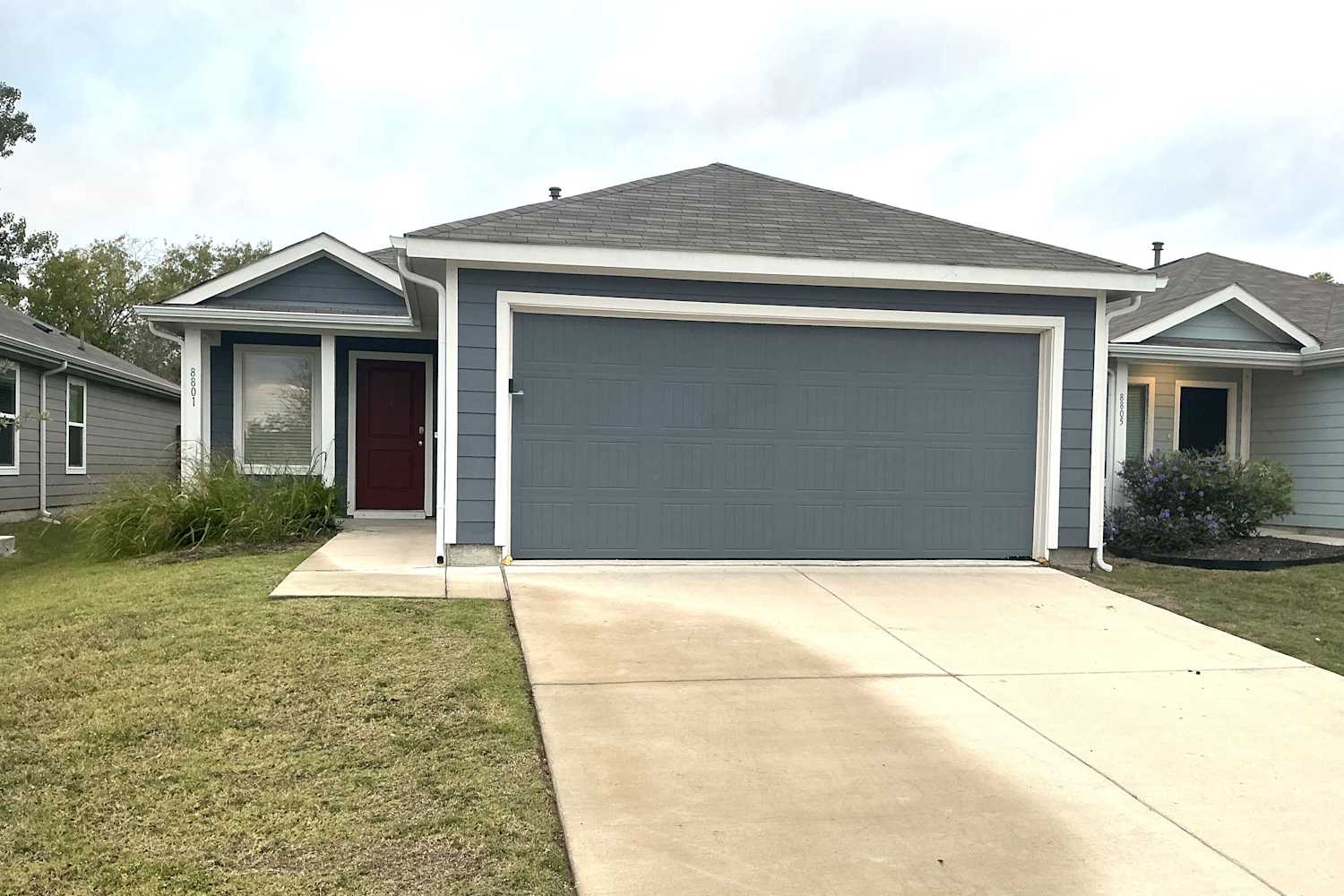 8801 Red Fox Trail, McKinney