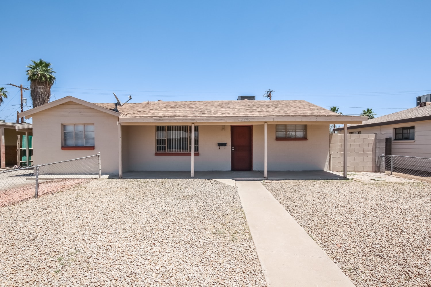 8835 N 29th Ave, Phoenix