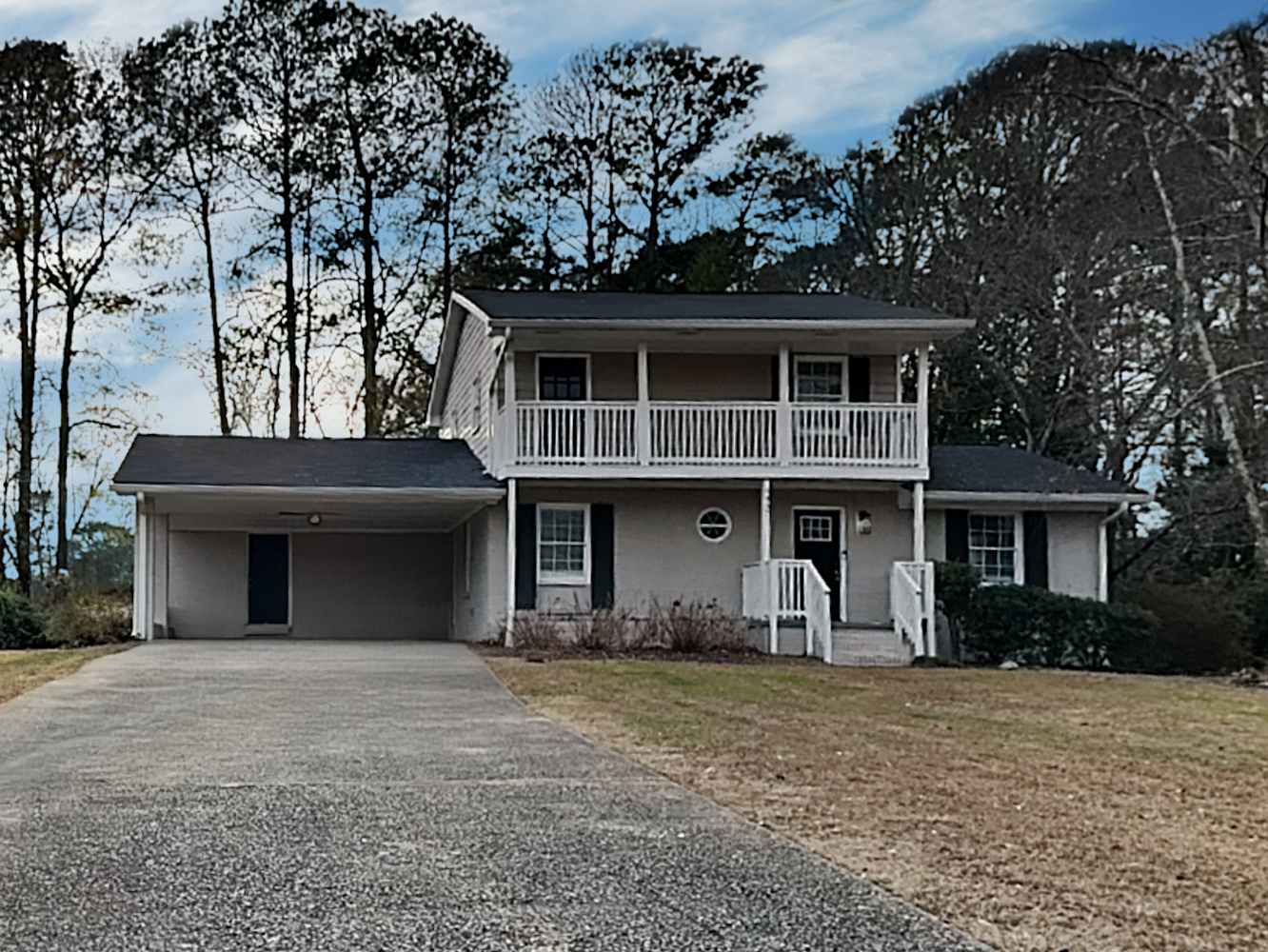 8837 Elma St Douglasville photo 1