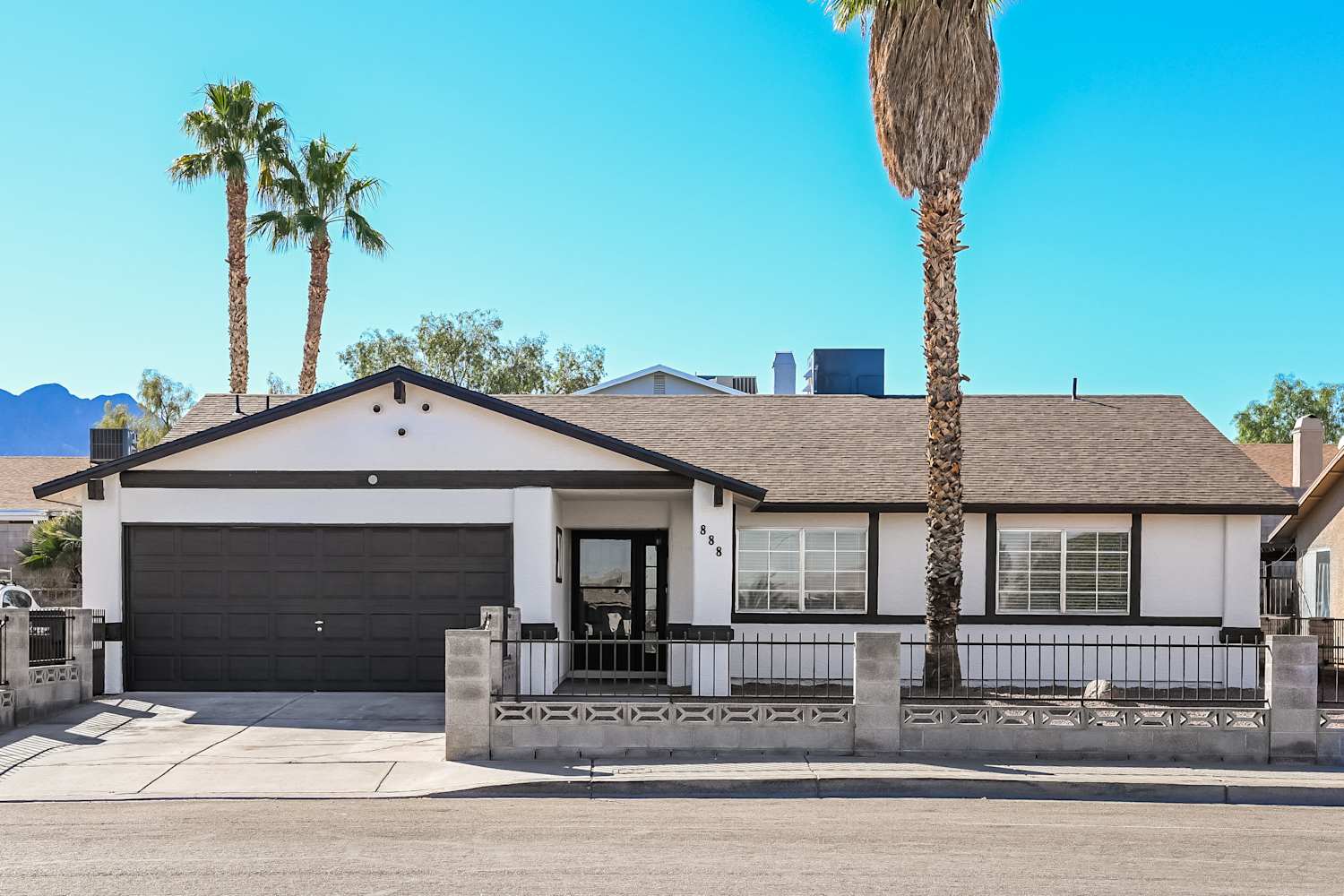 888 Scarlet Ave, Henderson