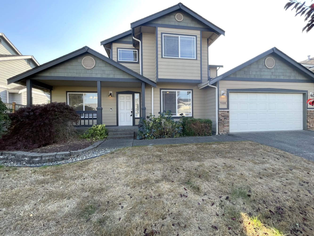 9008 191st St E, Puyallup