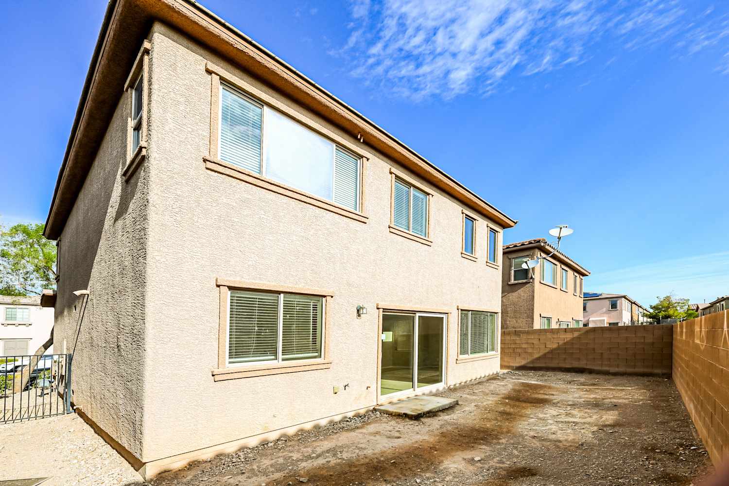 9018 Castledowns St Las Vegas photo 16