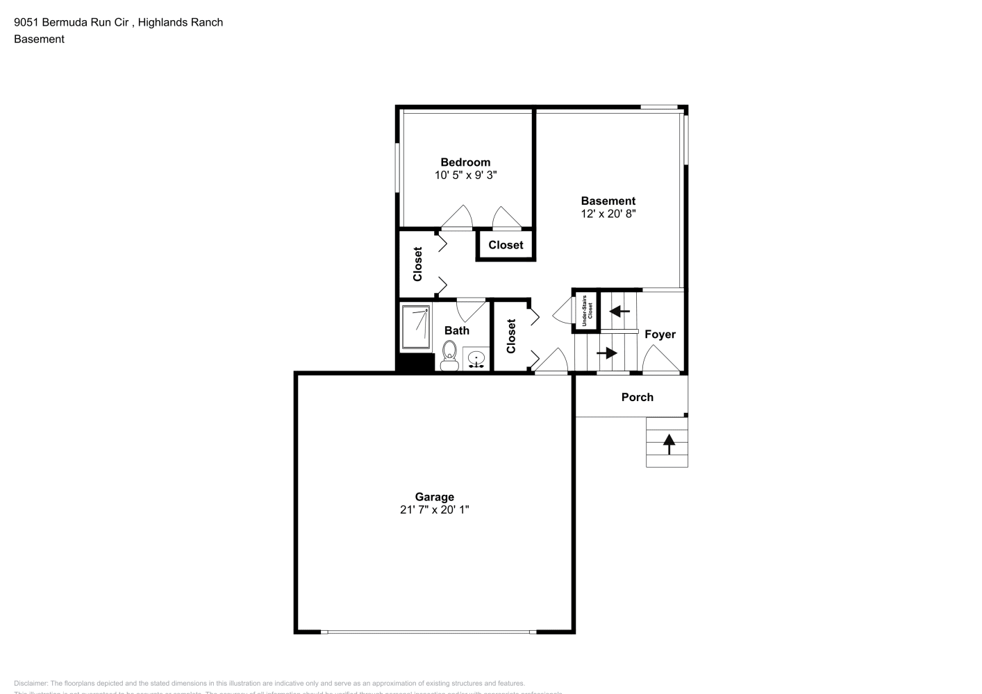 9051 Bermuda Run Cir Highlands Ranch photo 3