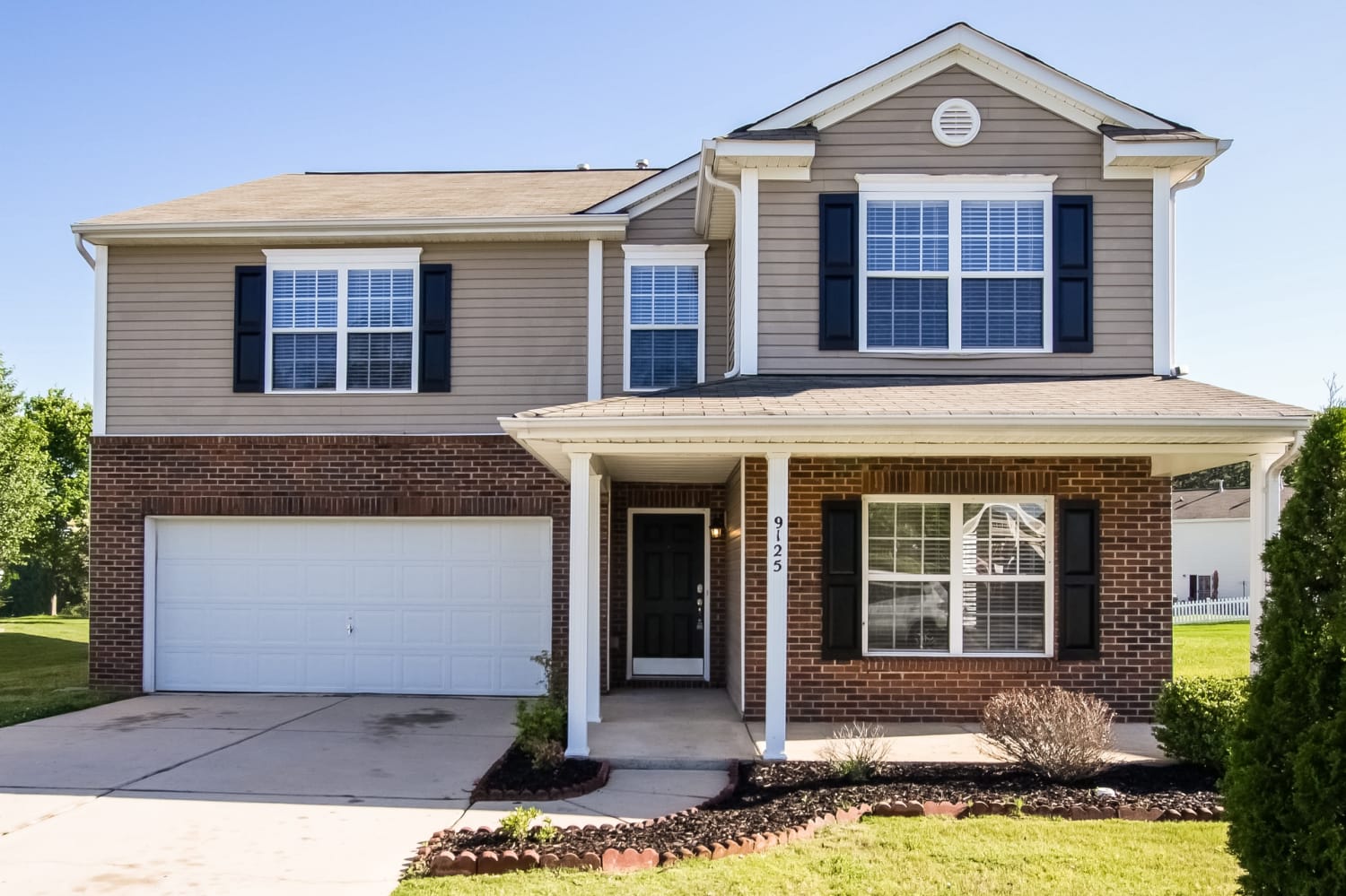 9125 Corey Common Ave, Charlotte