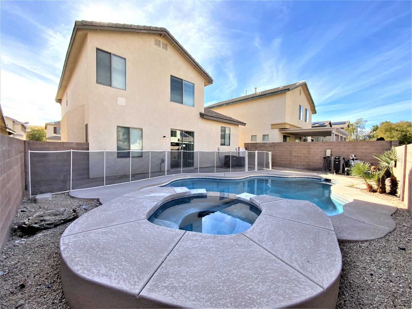 9132 Little Horse Ave Las Vegas photo 13