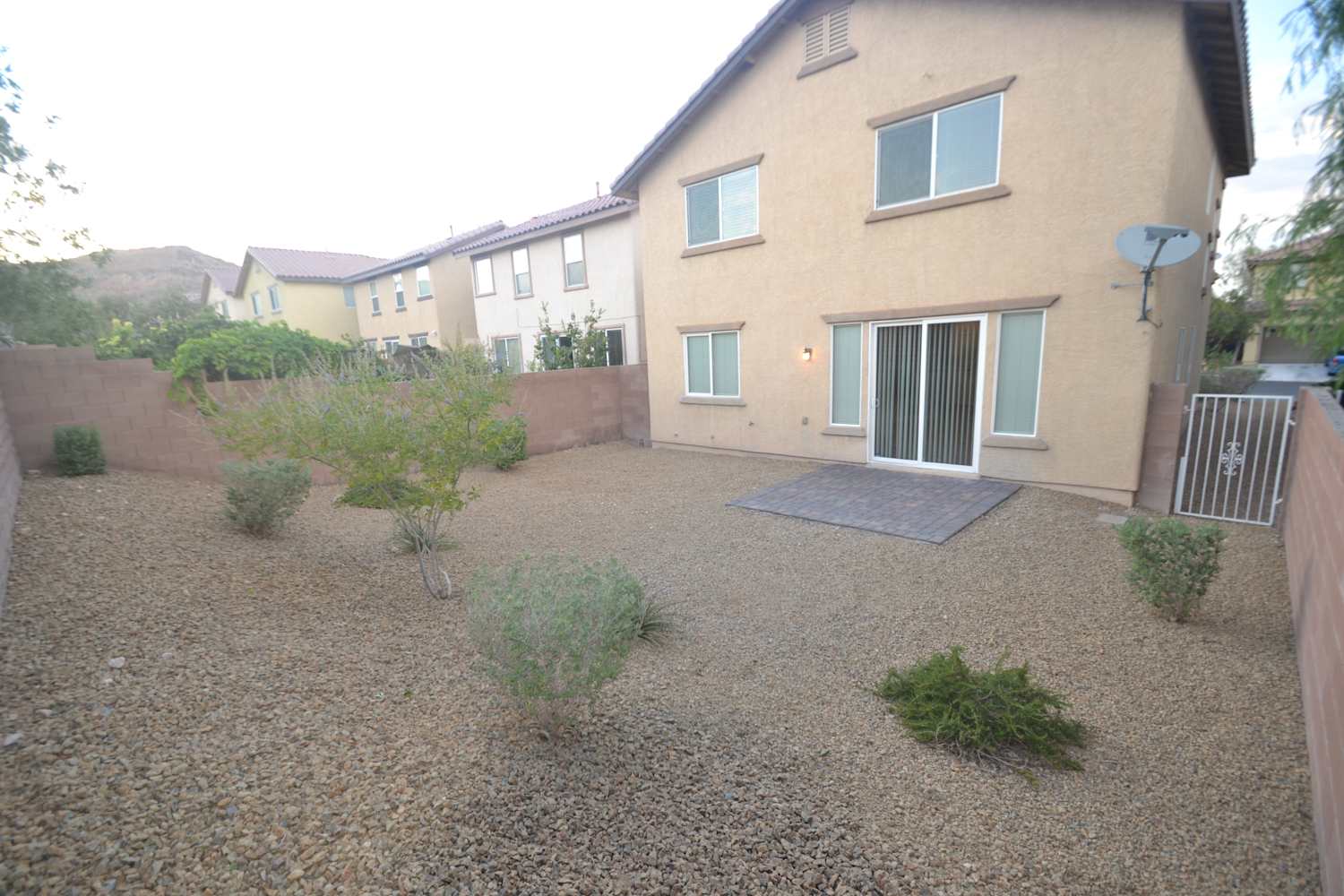9151 Clear Sky Ave Las Vegas photo 11