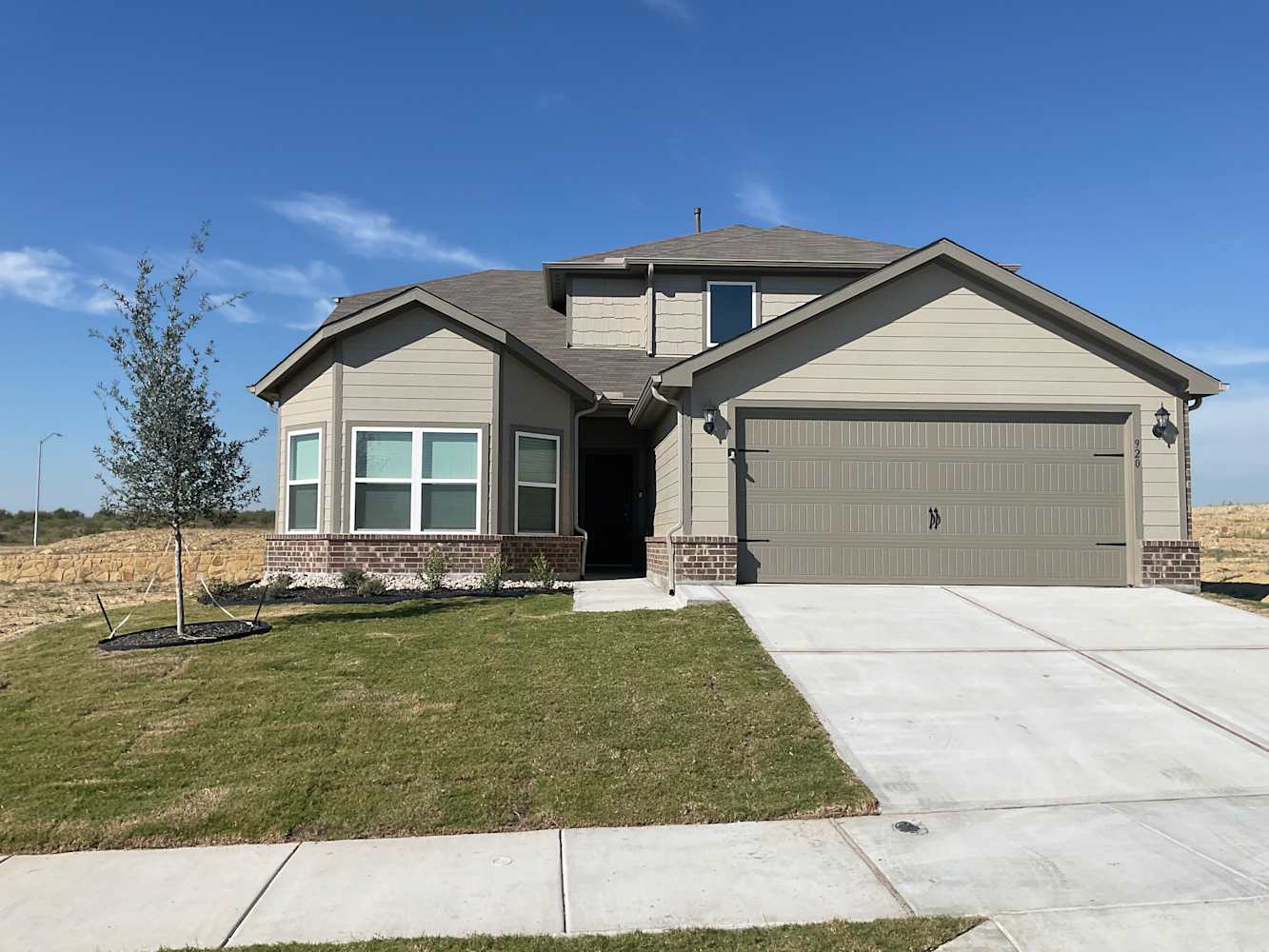 920 Oro Valley Street, Fort Worth
