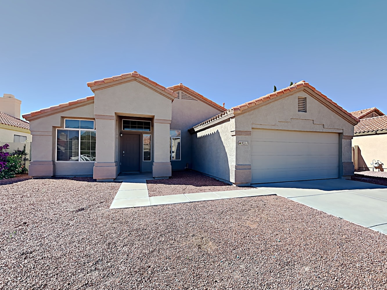 9211 W Villa Rita Dr, Peoria