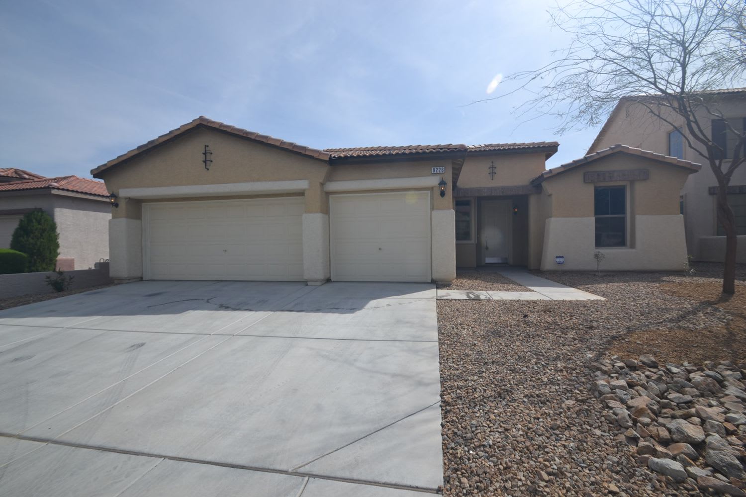 9226 Arbor Glen St, Las Vegas