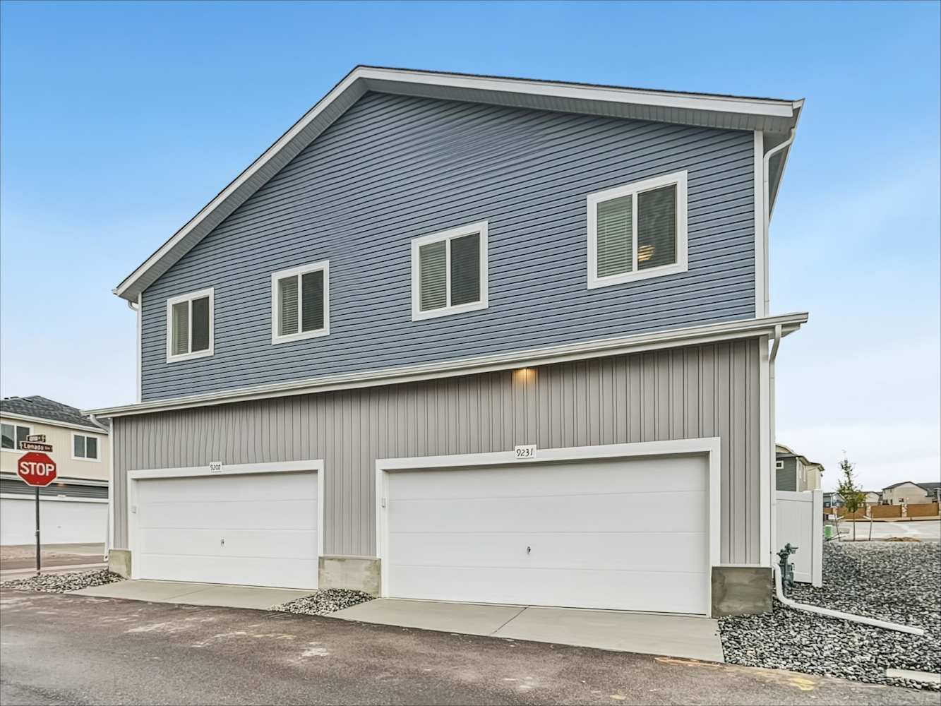 9231 Oro City Lp Colorado Springs photo 19